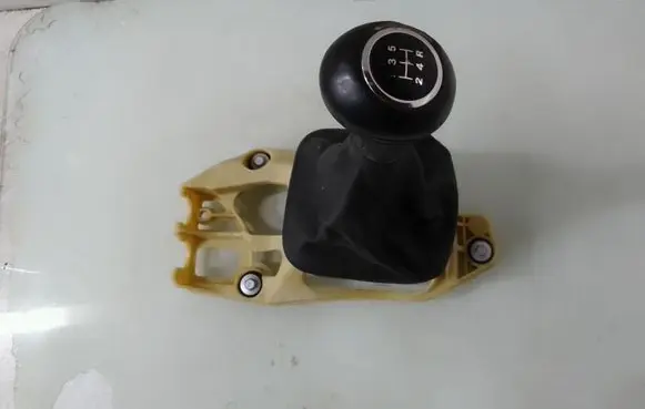 Mercedes-Benz B W245 Gear shifter/selector 090211131814A