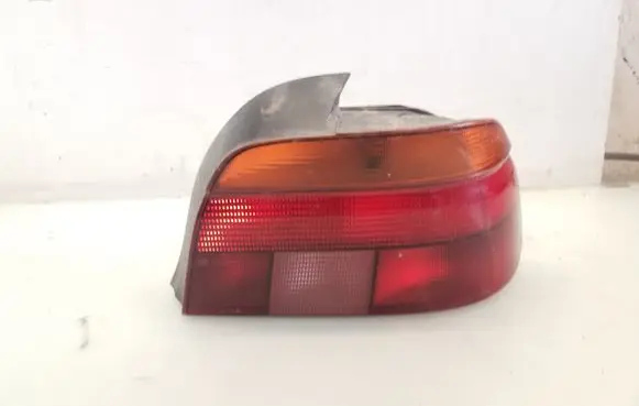 BMW 5 E39 Rear/tail lights