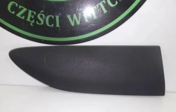 Toyota Aygo AB10 Rear bumper corner part panel trim PZ41591520