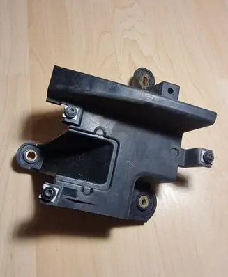 Porsche Cayenne (92A) Blind spot module 7P5907509J