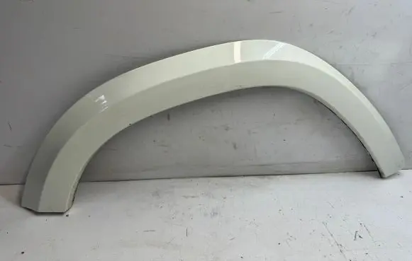 Mercedes-Benz GLS X166 Rear arch trim A1668846622
