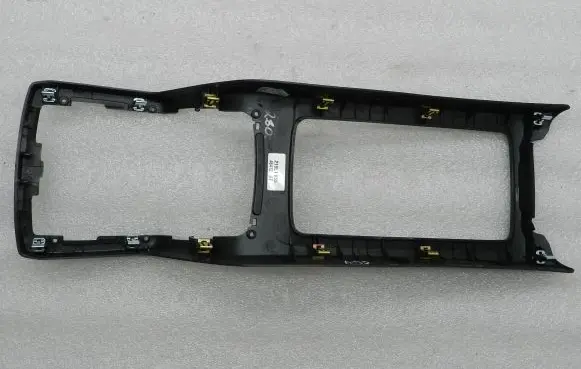 Chevrolet Captiva Armrest 20968916 42343761