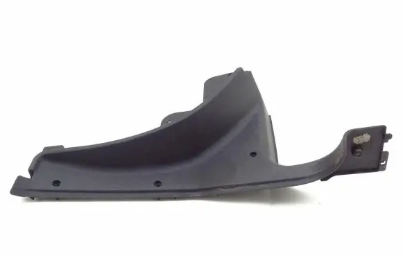 Citroen Berlingo side skirts sill cover 9634626877