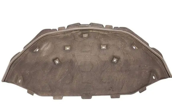 Volvo S80 Engine bonnet/hood sound/heat insulation 31298731
