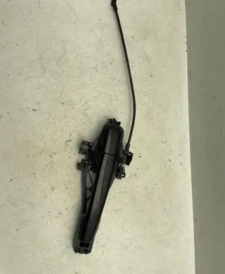 Volvo C30 Front door exterior handle 30784202 30663673