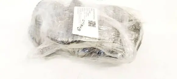 BMW 6 F12 F13 Other wiring loom 4393317 8795426