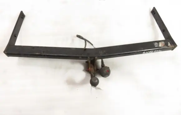 Seat Leon (1P) Tow bar set 4466