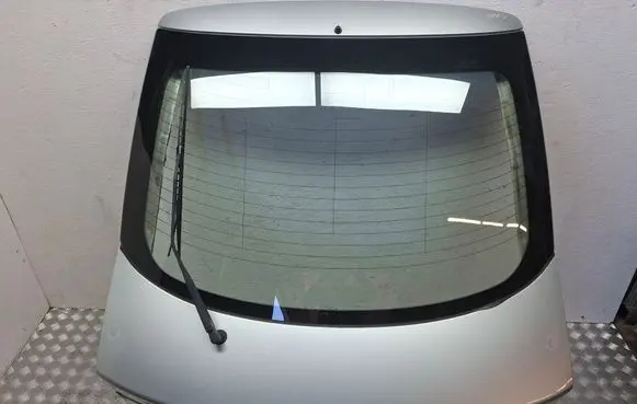 Mazda 6 Tailgate/trunk/boot lid GJYJ6202X MBF3957