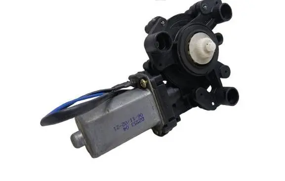 Volkswagen Transporter - Caravelle T5 Vent window/glass motor FG0202901-KASACJA FG0202901