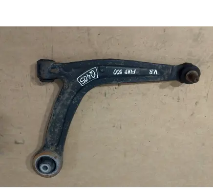 Fiat 500 Front control arm 50710290