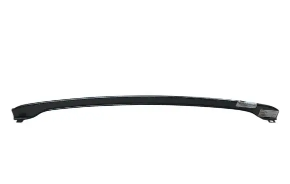 Volkswagen Jetta VI Front bumper mounting bracket 9619437780