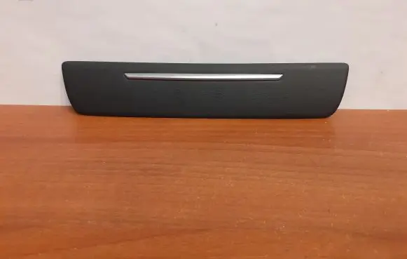 Audi A8 S8 D4 4H Dashboard glove box trim 4H085319024A 4H0853190