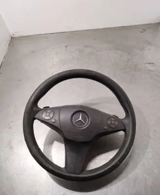 Mercedes-Benz GLK (X204) Steering wheel A20446027039E84 LD16291110151 306708799162