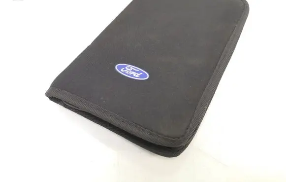Ford Focus User manual 