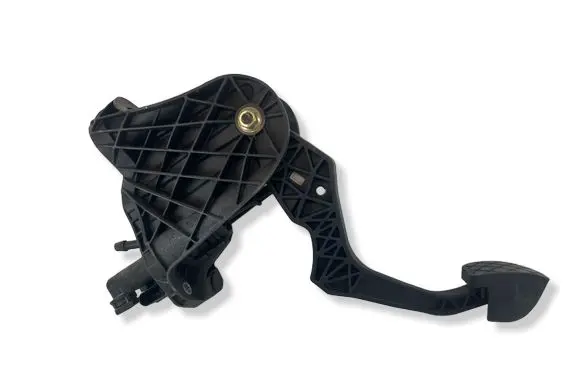 Volkswagen Touran I Clutch pedal 1T2721059BH