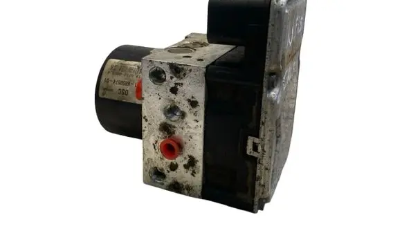 BMW X3 F25 ABS Pump 6850575 6850574