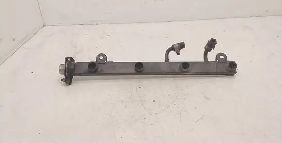 BMW 3 E36 Fuel main line pipe 1734355
