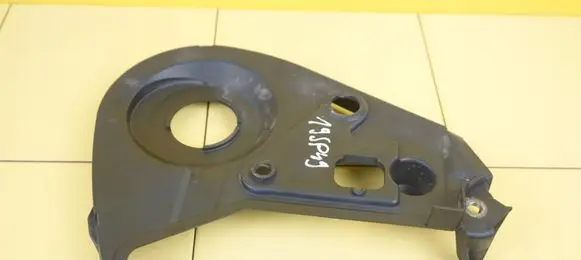 Volkswagen Crafter Timing chain cover 076109108 CEB