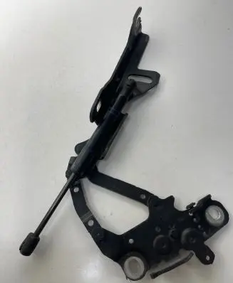BMW 4 F32 F33 Engine bonnet/hood hinges 13989610 L53613