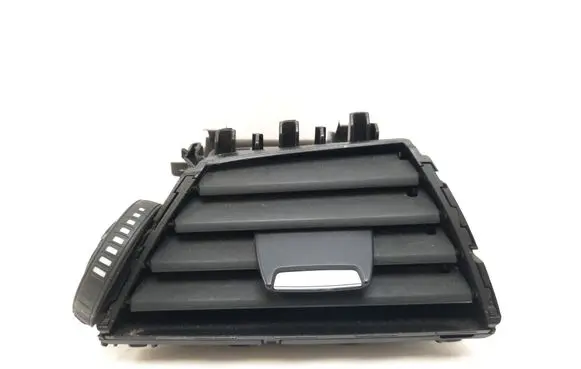 BMW 1 F20 F21 Dashboard side air vent grill/cover trim 9205356 920535606