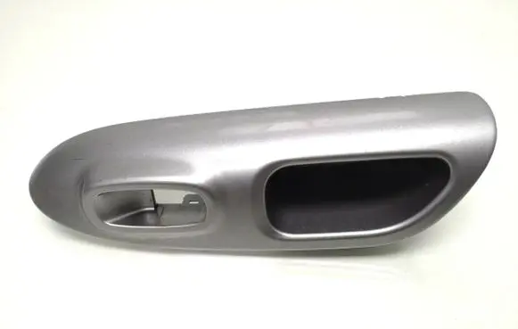 Nissan Juke I F15 Rear door window switch trim 829611KA2A