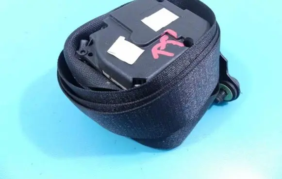 Land Rover Range Rover L322 Front seatbelt IMPRK1288881