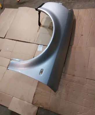 Audi A6 S6 C5 4B Fender