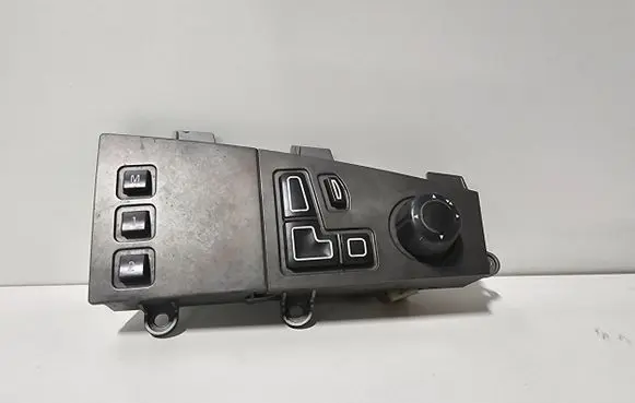 BMW 7 E65 E66 Seat memory switch 53305949