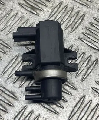Peugeot 607 Turbo solenoid valve 4M5Q9E882AA 12T145 70051800