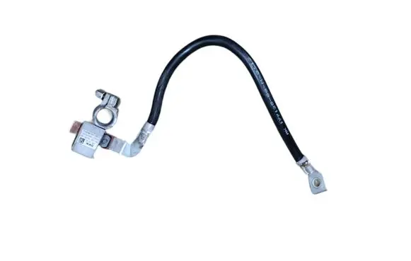 BMW X5 E70 Negative earth cable (battery) 7603567 12037310 0166570292