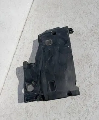 Toyota Corolla E210 E21 Front underbody cover/under tray 5762802170