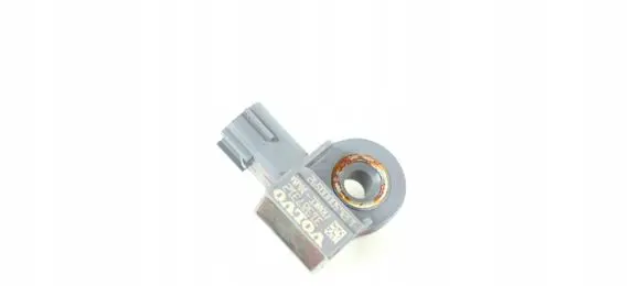 Volvo V40 Airbag deployment crash/impact sensor