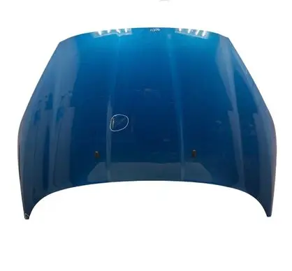 Ford Fiesta Engine bonnet/hood