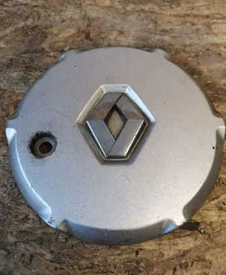 Original wheel cap