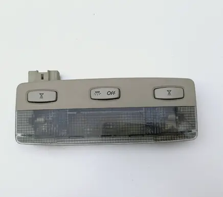 Renault Espace IV Front seat light 8200003037