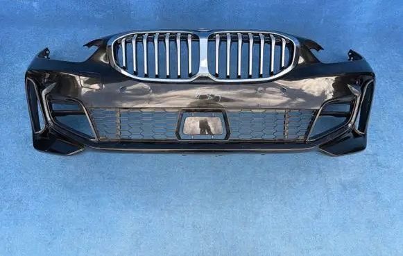 BMW 1 F40 Front bumper 8070928
