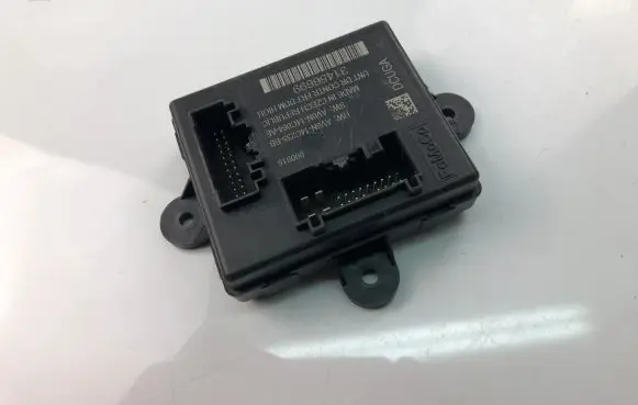 Volvo S60 Other control units/modules 31456699