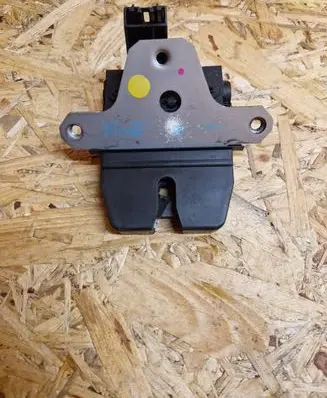 Ford Grand C-MAX Tailgate/trunk/boot lock/catch/latch 8M51R442R66