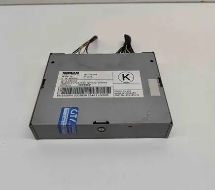 Nissan Qashqai Video control module 284A1HV00B