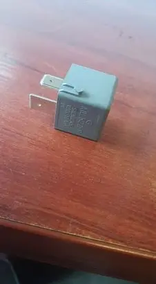 Mercedes-Benz A W169 Other relay 0025422619