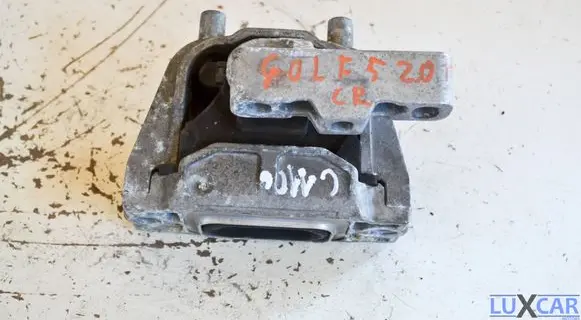 Volkswagen Golf V Engine mount bracket 1K0199262CB