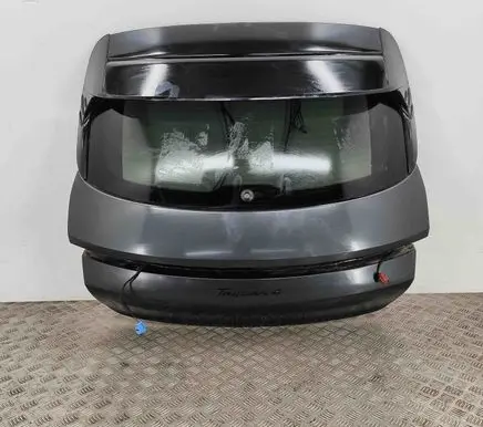Porsche Taycan 9J1 Tailgate/trunk/boot lid 9J0827025Y
