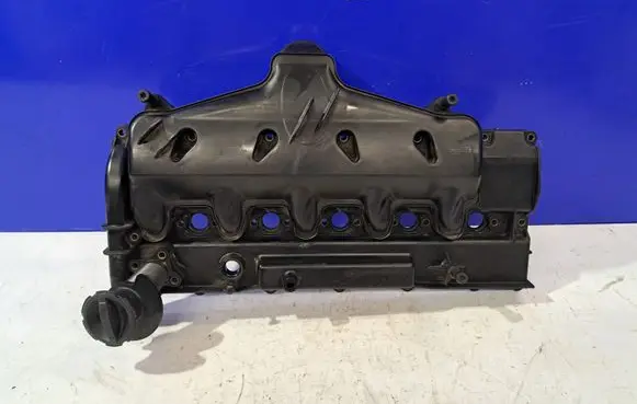 Intake manifold