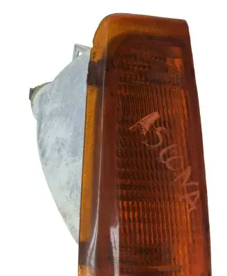 Opel Ascona C Front indicator light 1305232910 90272356