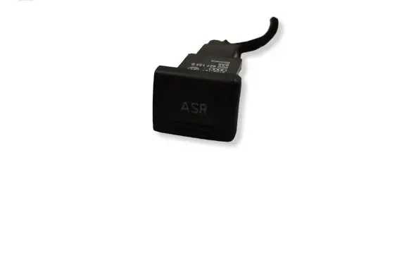 Audi A4 S4 B5 8D Traction control (ASR) switch 8D0927133B
