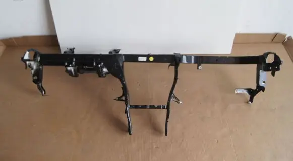 Audi Q7 4M Dashboard cross member/frame bar 4M1857017