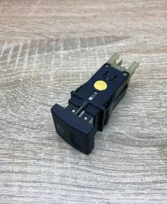 Peugeot 306 Windscreen/window heater switch 34014L05