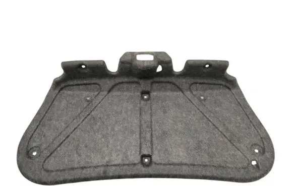 Dodge Challenger Tailgate/boot cover trim set 