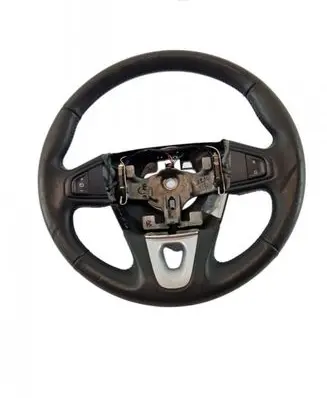 Renault Scenic III - Grand scenic III Steering wheel