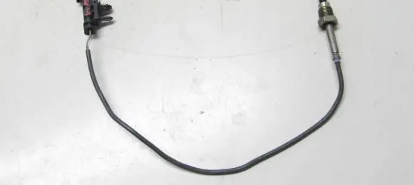 Volvo XC60 Exhaust gas temperature sensor 31370466